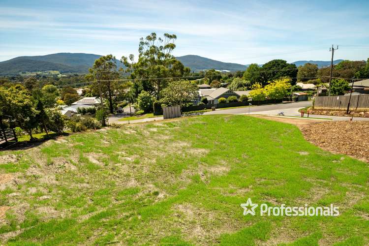 Main view of Homely residentialLand listing, LOT 1, 14 Douglas Parade, Yarra Junction VIC 3797
