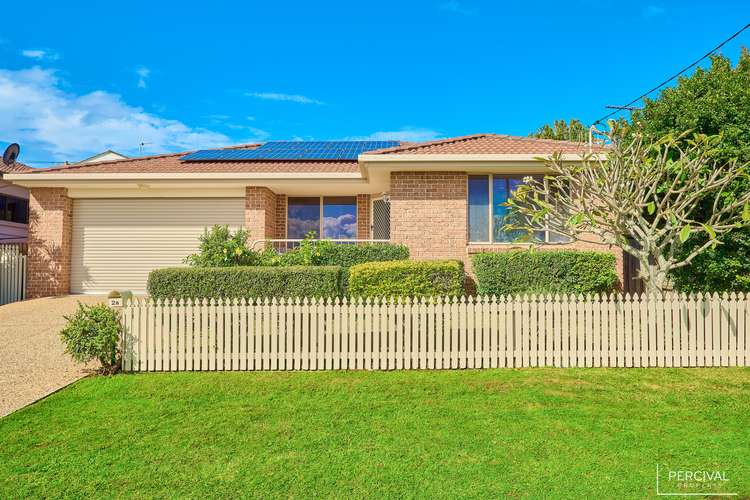 Main view of Homely house listing, 2a Condon Avenue, Port Macquarie NSW 2444