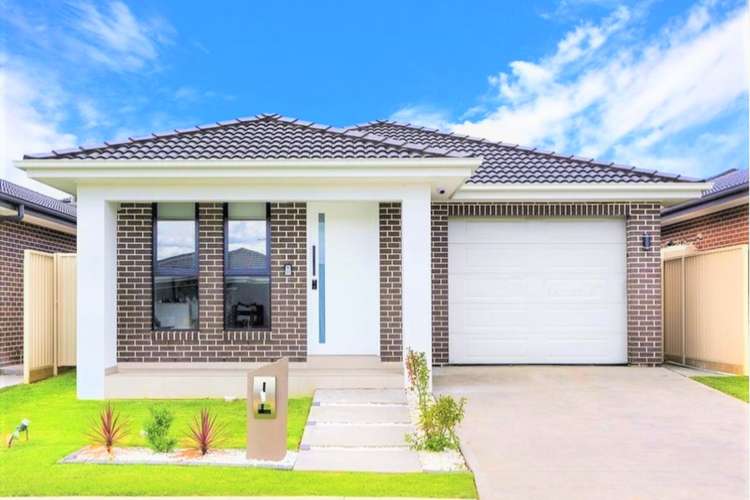 Main view of Homely house listing, 56 Katoomba Street, The Ponds NSW 2769