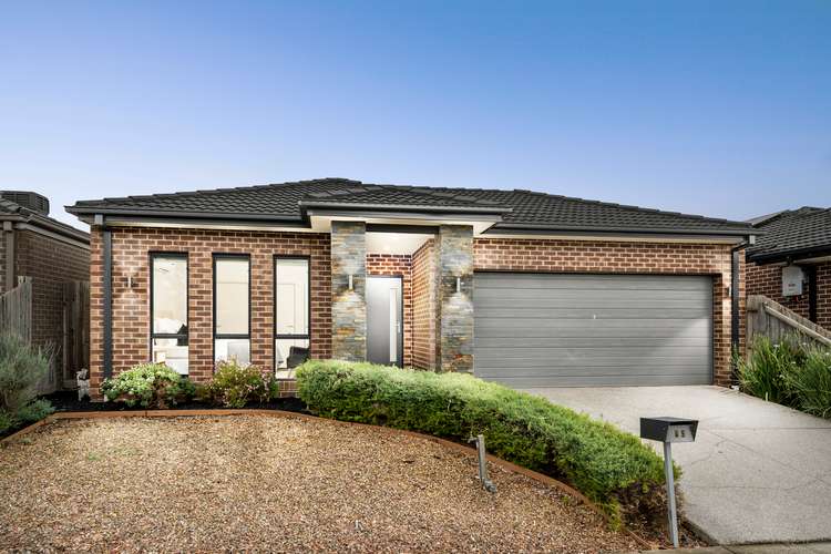 45 Cooloongup Crescent, Harkness VIC 3337