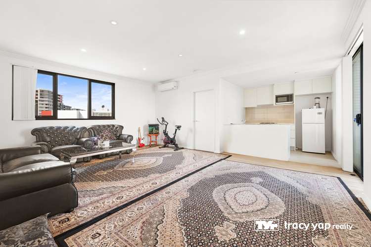 Second view of Homely apartment listing, 94-96 Railway Terrace, Merrylands NSW 2160