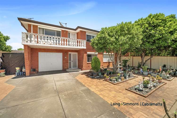 Main view of Homely house listing, 45 Joseph Street, Cabramatta West NSW 2166