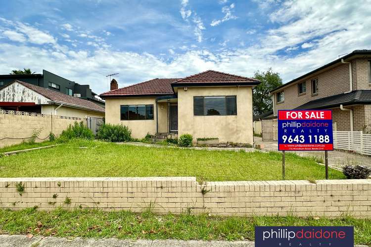 2 Clucas Road, Regents Park NSW 2143