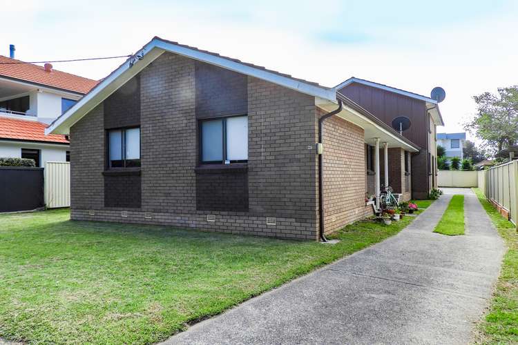 Main view of Homely unit listing, 2/28 Murray Road, Corrimal NSW 2518