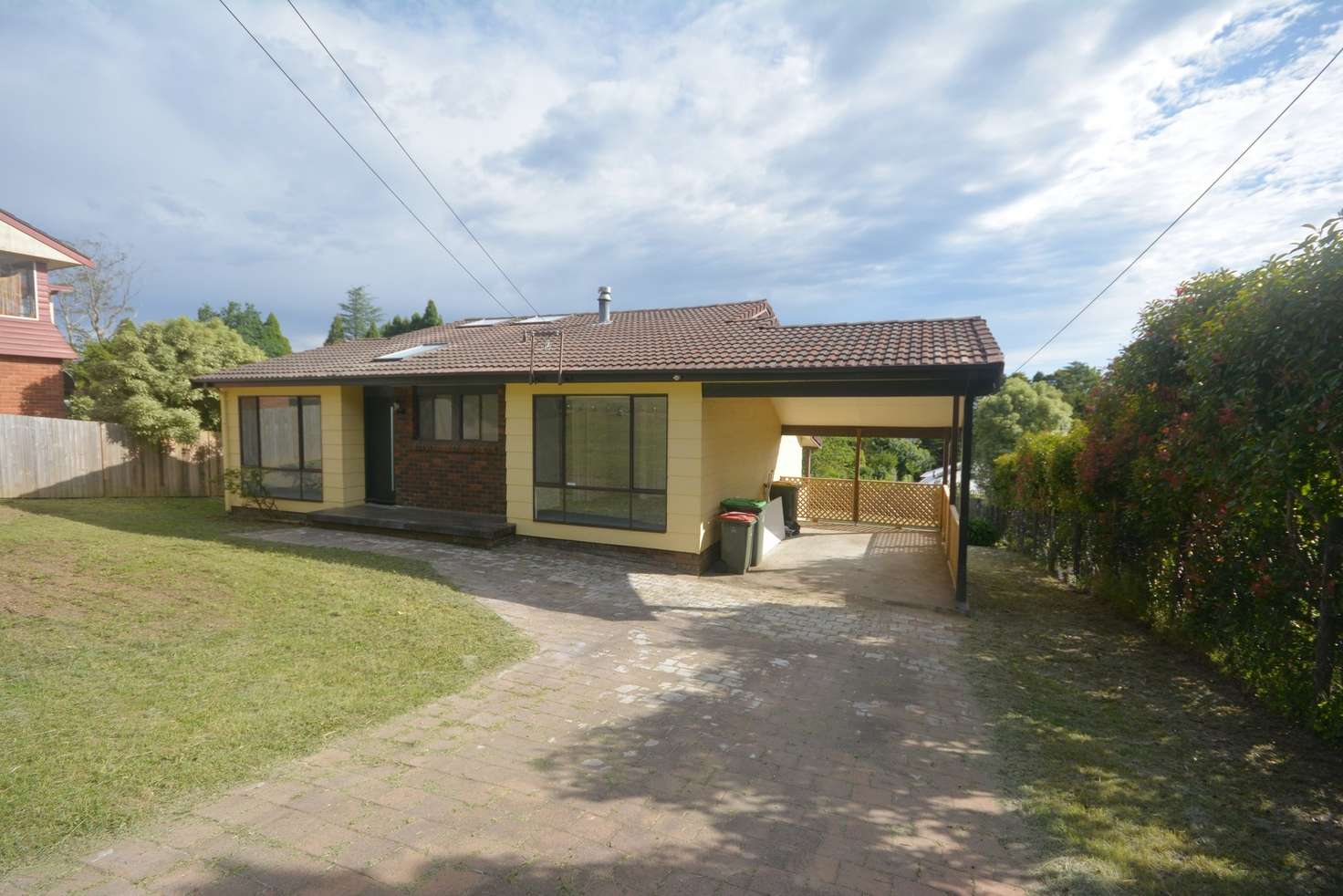Main view of Homely house listing, 35 McLaughlin Avenue, Wentworth Falls NSW 2782