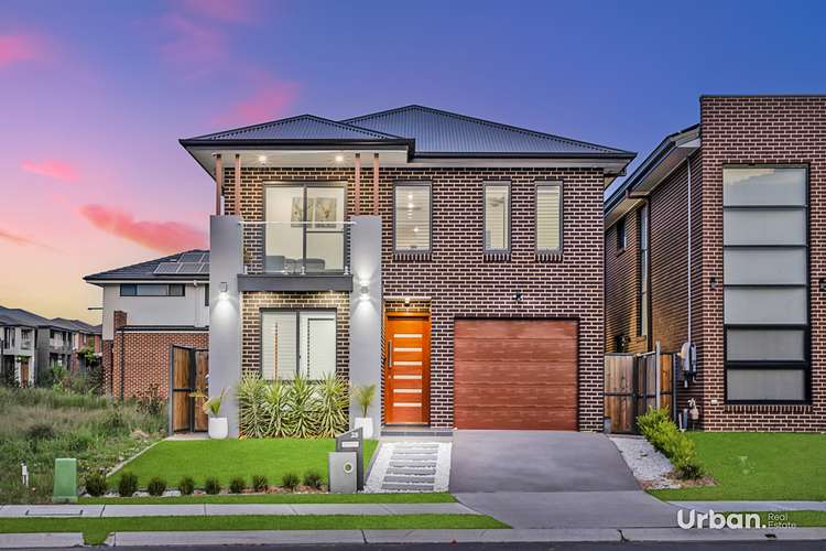 Main view of Homely house listing, 28 Sundew Parade, Marsden Park NSW 2765