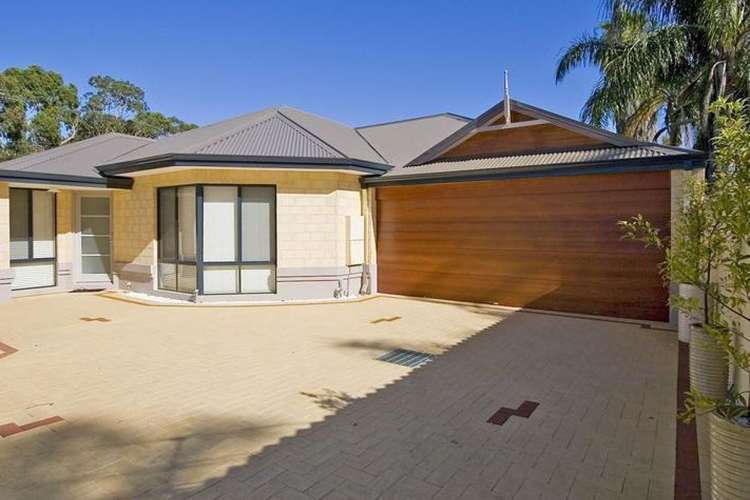 Main view of Homely house listing, 3A Cannon Street, Bayswater WA 6053