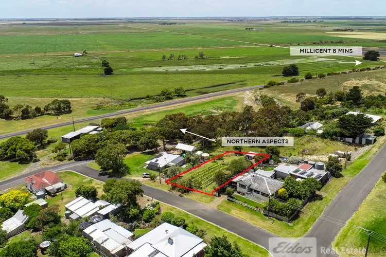 Main view of Homely land listing, 4 Schinckel Street, Rendelsham SA 5280