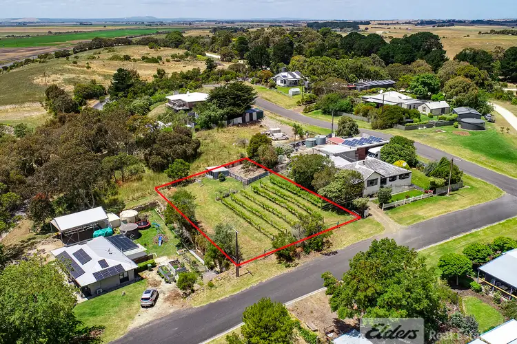 Fourth view of Homely land listing, 4 Schinckel Street, Rendelsham SA 5280