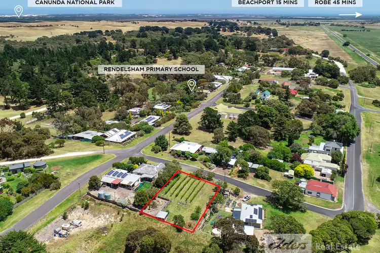 Fifth view of Homely land listing, 4 Schinckel Street, Rendelsham SA 5280