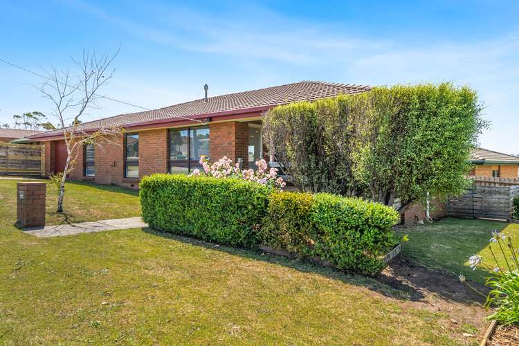 Main view of Homely house listing, 114 Woodend Road, Warrnambool VIC 3280