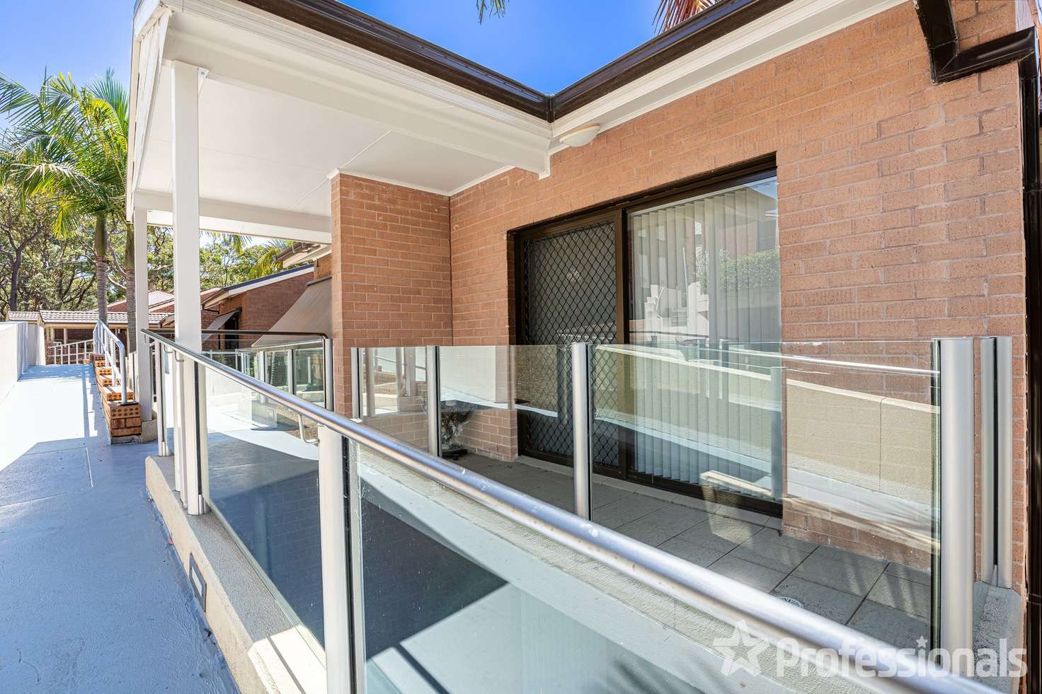Main view of Homely unit listing, 84/33 Bernard Road, Padstow Heights NSW 2211