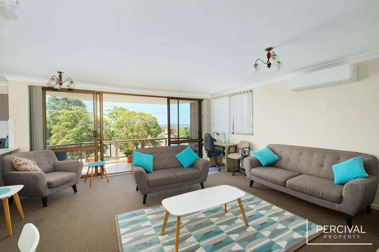 Second view of Homely unit listing, 4/25 Garden Crescent, Port Macquarie NSW 2444