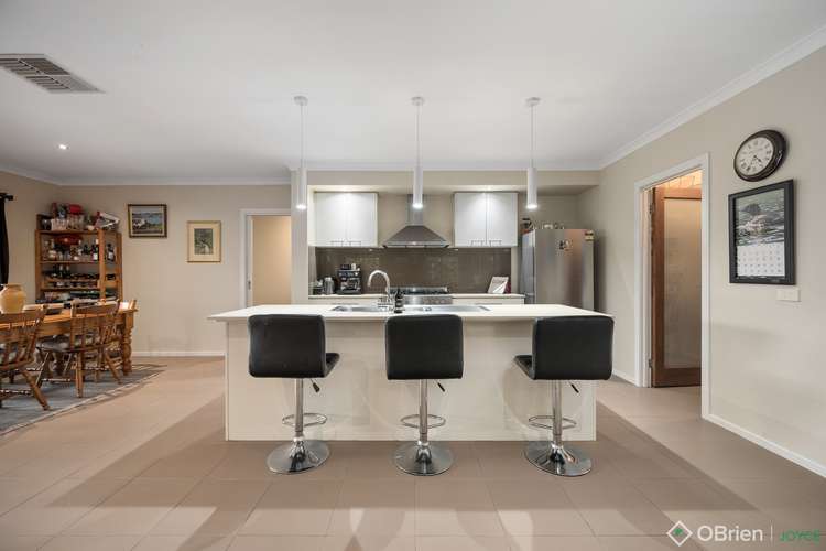 Fourth view of Homely house listing, 26 Thomas Wedge Drive, Wangaratta VIC 3677