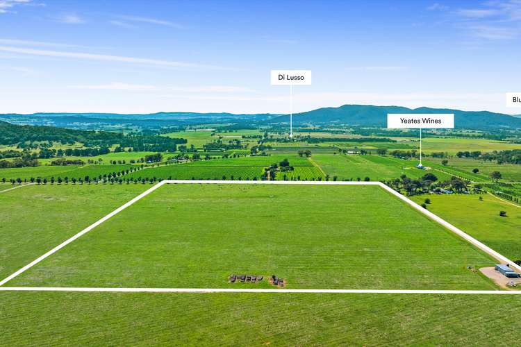 Lot 2 Craigmoor Road, Mudgee NSW 2850