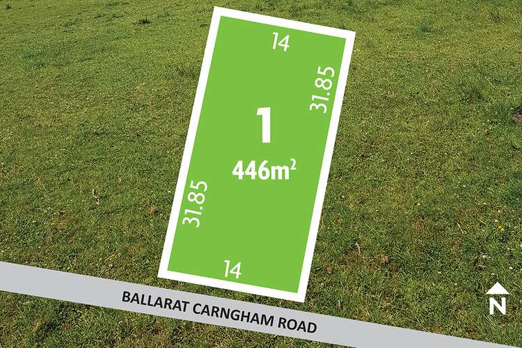 236 Ballarat Carngham Road, Alfredton VIC 3350