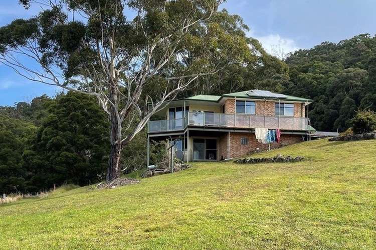 2809 The Lakes Way, Bungwahl NSW 2423