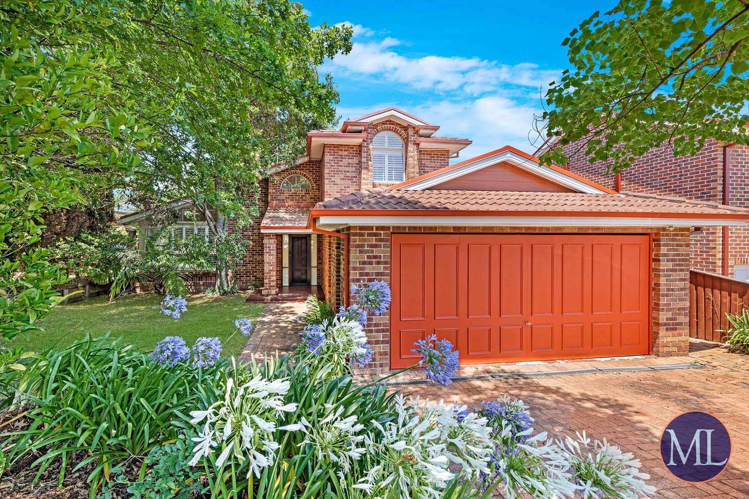 Main view of Homely house listing, 10 Hawkridge Place, Dural NSW 2158
