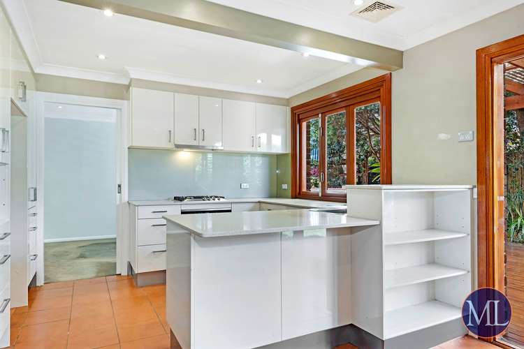 Third view of Homely house listing, 10 Hawkridge Place, Dural NSW 2158