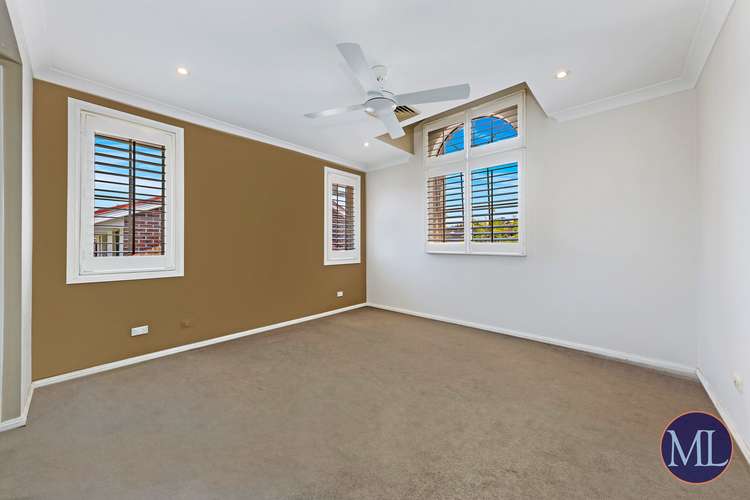 Fourth view of Homely house listing, 10 Hawkridge Place, Dural NSW 2158