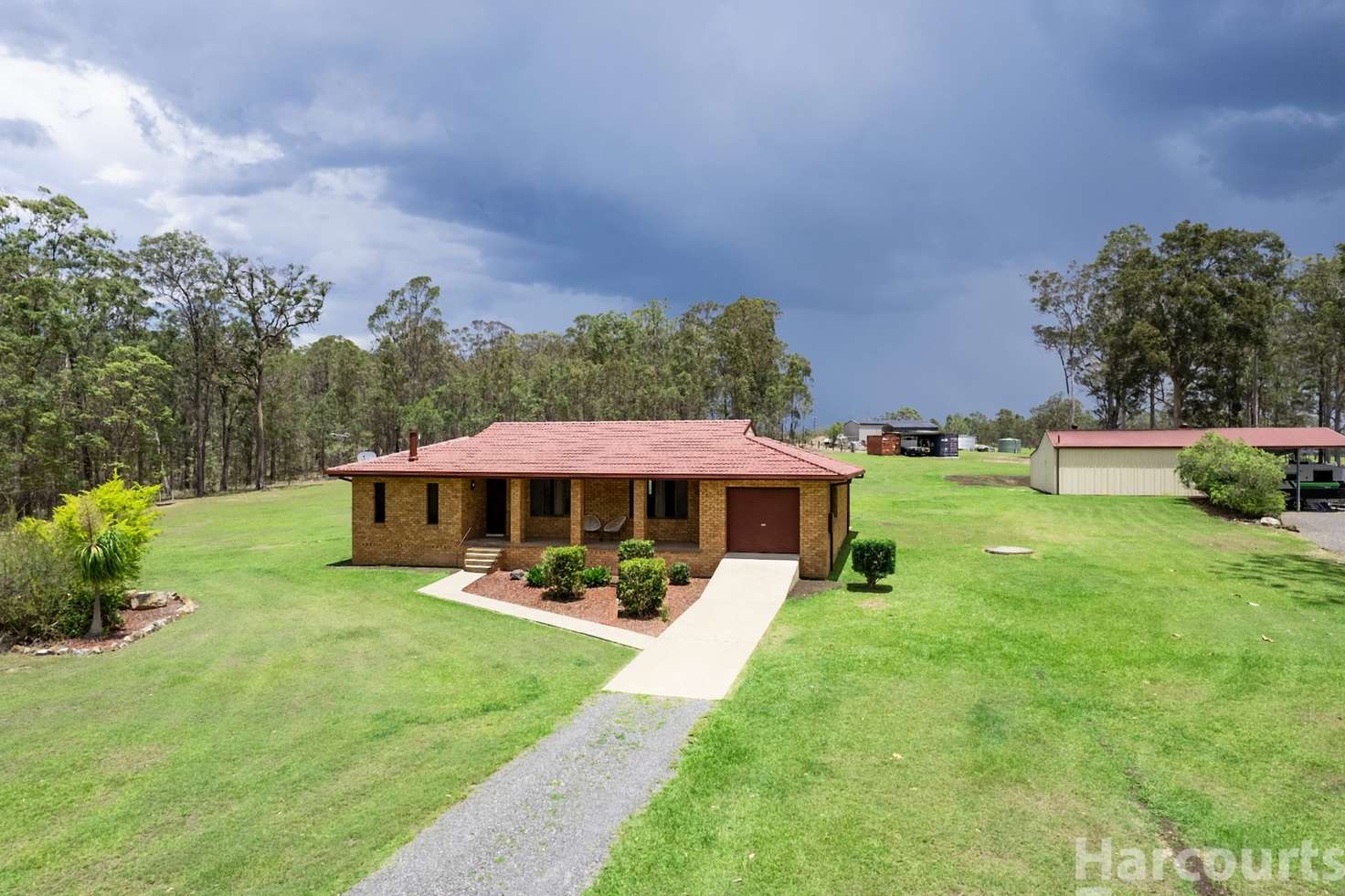Main view of Homely house listing, 57 Ironbark Crescent, Yarravel NSW 2440