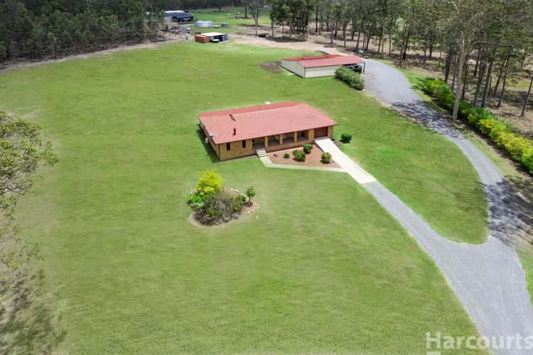 Second view of Homely house listing, 57 Ironbark Crescent, Yarravel NSW 2440