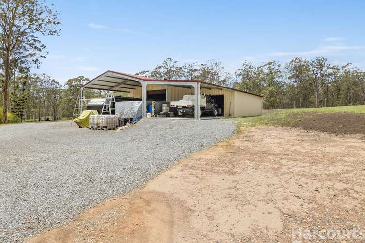 Third view of Homely house listing, 57 Ironbark Crescent, Yarravel NSW 2440