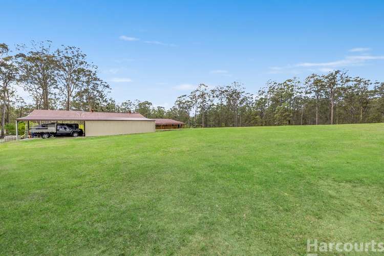 Fourth view of Homely house listing, 57 Ironbark Crescent, Yarravel NSW 2440
