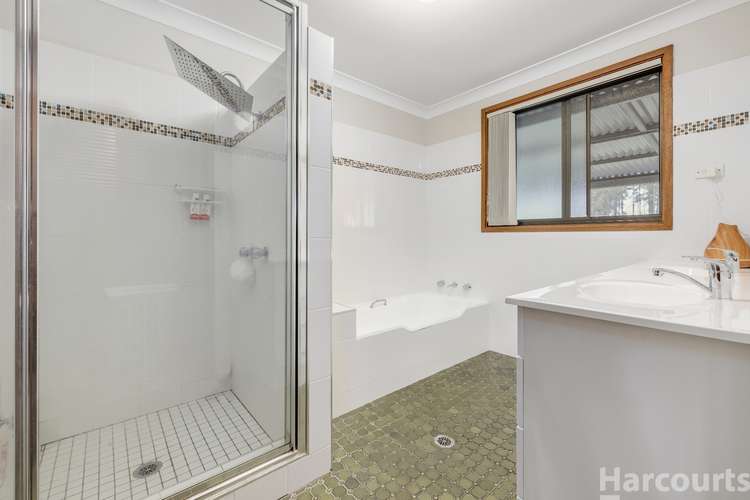Fifth view of Homely house listing, 57 Ironbark Crescent, Yarravel NSW 2440