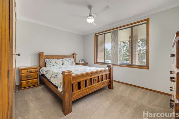 Sixth view of Homely house listing, 57 Ironbark Crescent, Yarravel NSW 2440