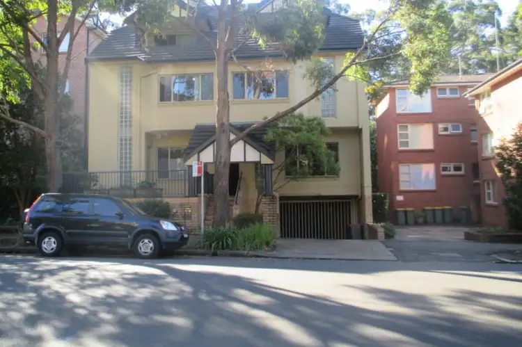 3/51A Bridge Street