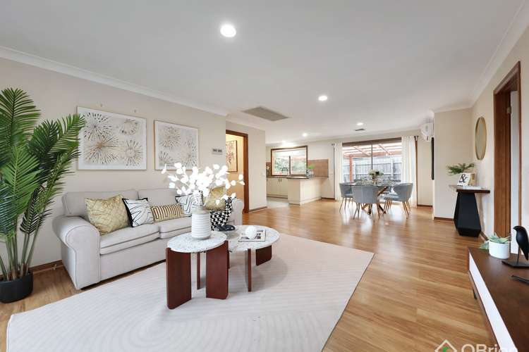 Main view of Homely house listing, 10 Kelrinda Close, Oakleigh South VIC 3167