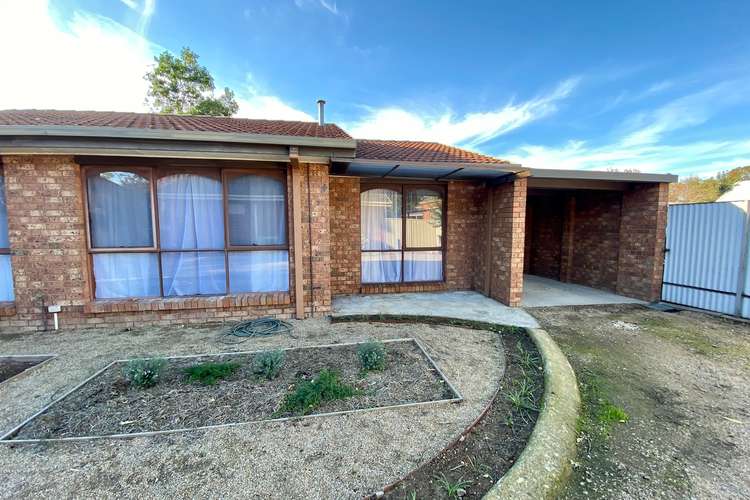 Main view of Homely unit listing, 4/80 Rowan Street, Wangaratta VIC 3677