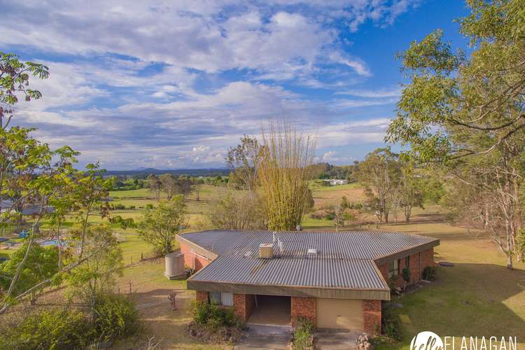 392 Gowings Hill Road, Dondingalong NSW 2440