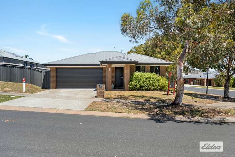 Main view of Homely house listing, 7 Jells Court, Wodonga VIC 3690