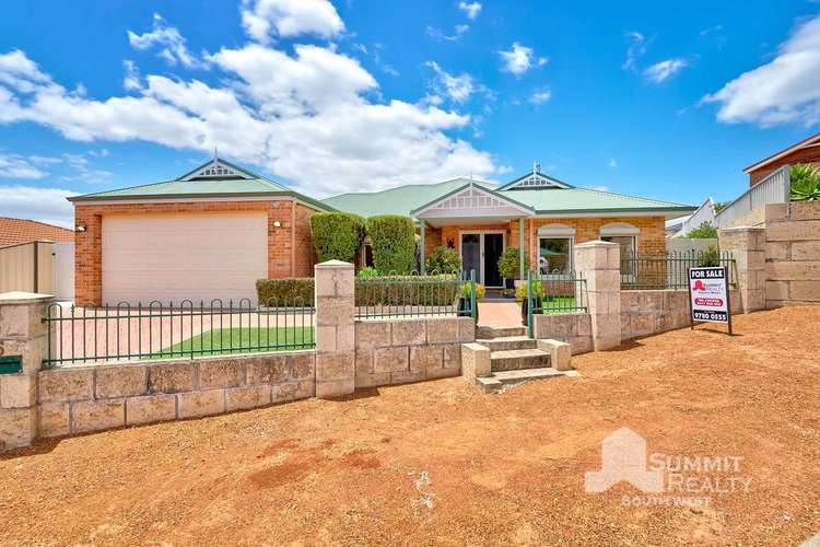 5 Keen Court, Usher WA 6230