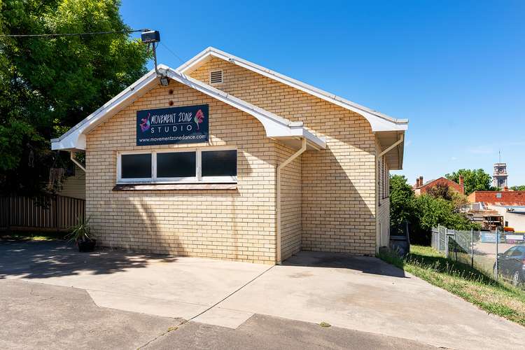 20 Campbell Street, Castlemaine VIC 3450