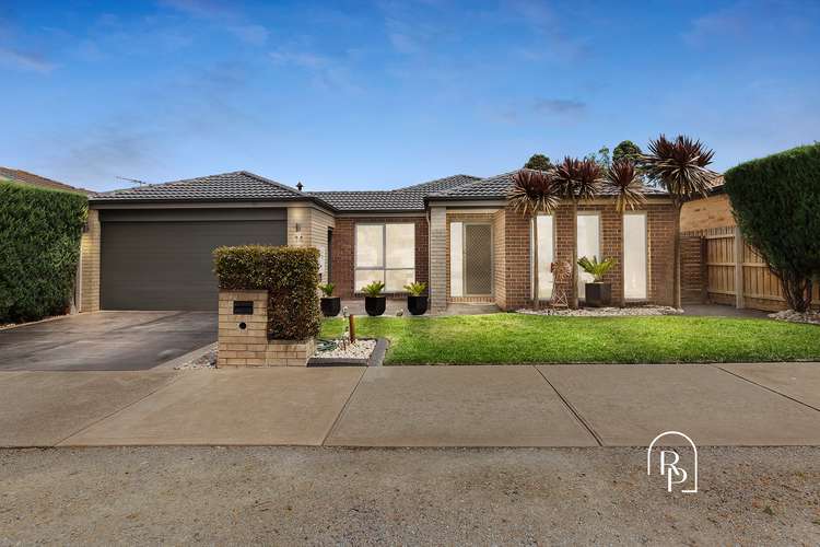 Main view of Homely house listing, 14 Kathleen Crescent, Tyabb VIC 3913