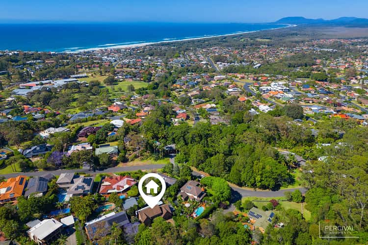 20 Timber Ridge, Port Macquarie NSW 2444