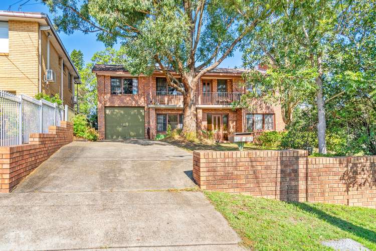 Main view of Homely house listing, 60-62 Bowden St, Cabramatta NSW 2166