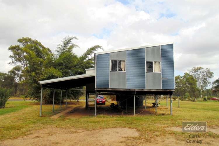 Main view of Homely house listing, 3 Ayers Street, Gundiah QLD 4650