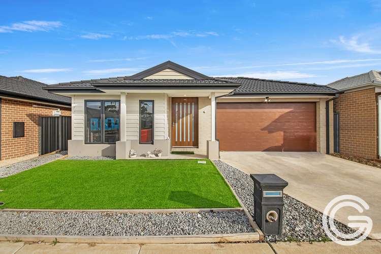 58 Wallangara Boulevard, Harkness VIC 3337