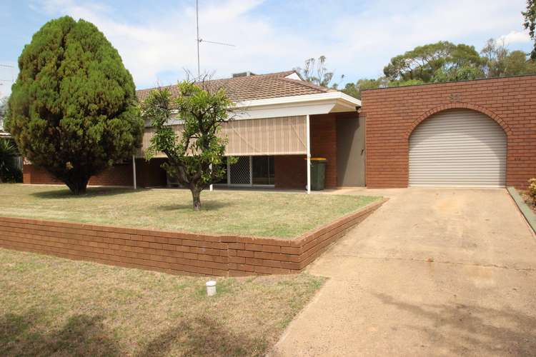 Main view of Homely house listing, 31 Collie Street, Barooga NSW 3644