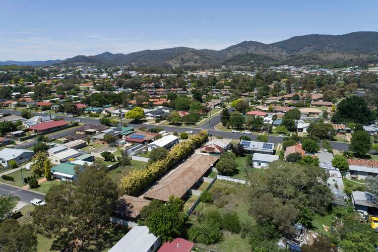 Main view of Homely blockOfUnits listing, 1-7/168 Gladstone Street, Mudgee NSW 2850