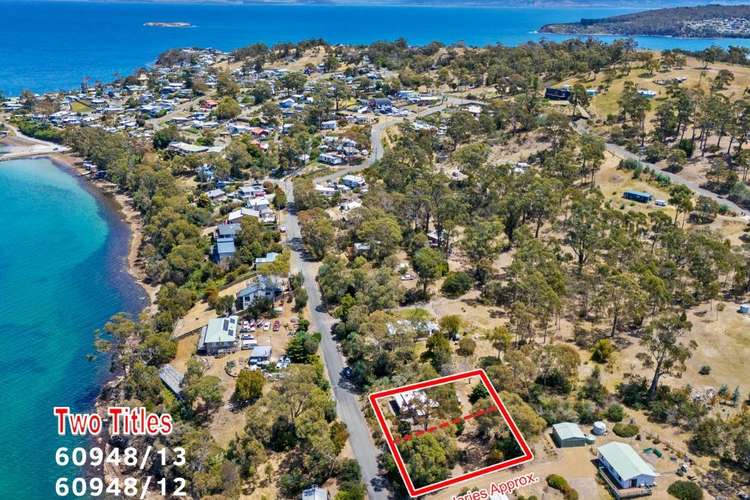 Main view of Homely house listing, 24 Susans Bay Road, Primrose Sands TAS 7173