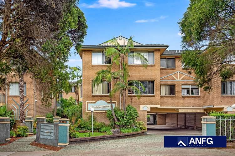 Main view of Homely apartment listing, 9/79-85 Stapleton Street, Pendle Hill NSW 2145