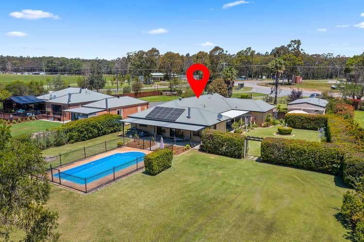 Main view of Homely acreageSemiRural listing, 6 Wandean Road, Wandandian NSW 2540