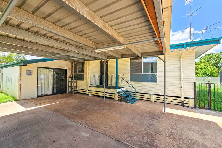 27 Delacour Drive, Mount Isa QLD 4825