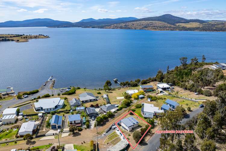 Main view of Homely house listing, 54 Bay Road, Boomer Bay TAS 7177