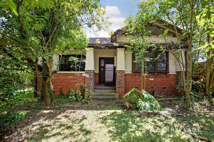 Main view of Homely house listing, 117 Central Road, Blackburn VIC 3130